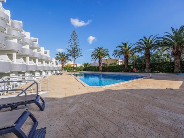 Apartamento venda em Forte de São João, Albufeira