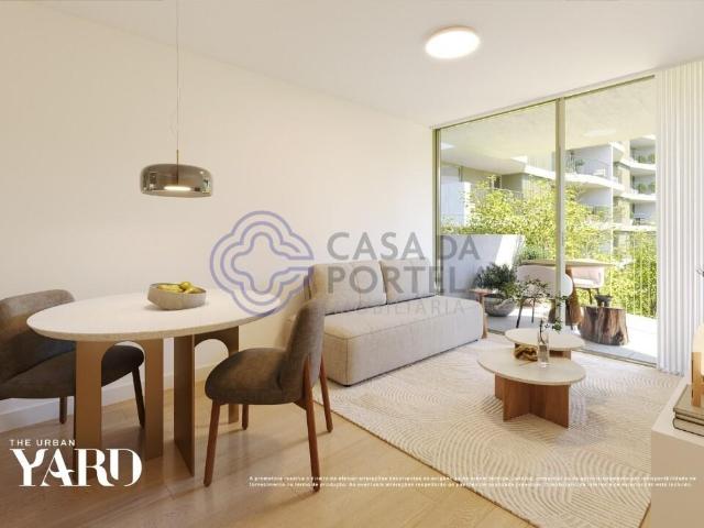 Apartamento venda em Devesas, Vila Nova De Gaia