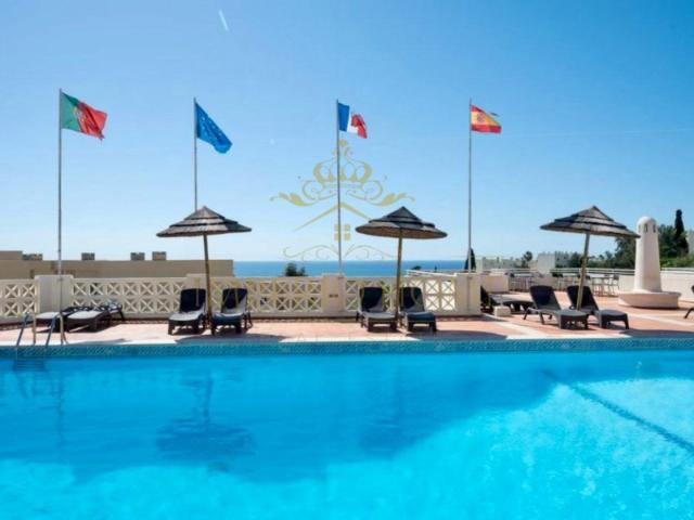 Apartamento venda em Albufeira e Olhos de Água, Albufeira