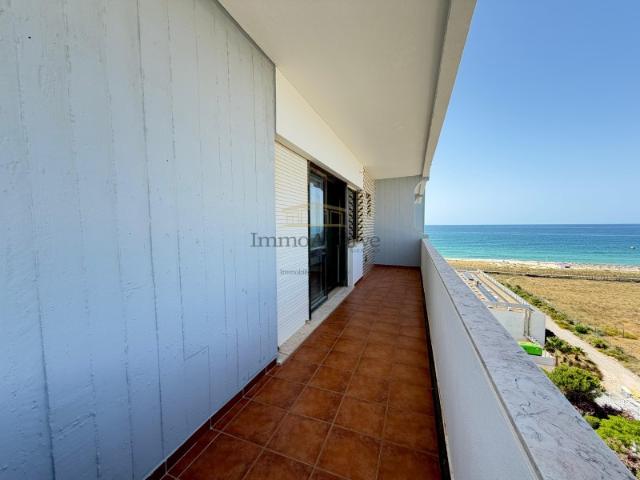 Apartamento venda em Praia de Alvor, Portimão