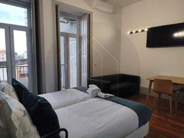Apartamento venda em Porto, Cedofeita