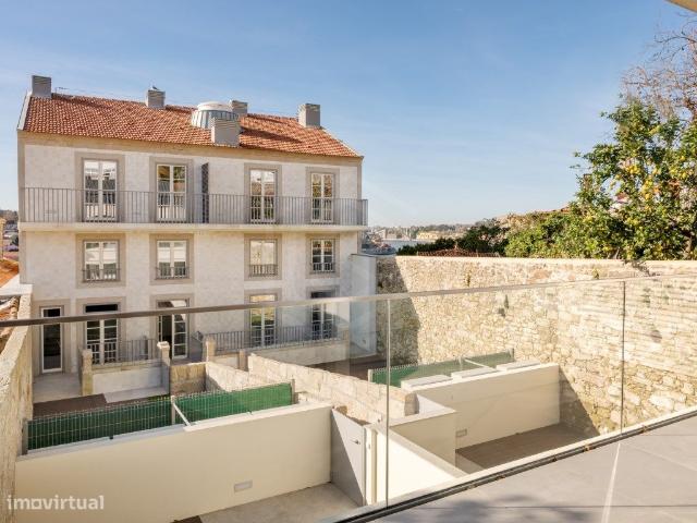 Apartamento venda em Vila Nova De Gaia, Porto