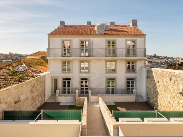Apartamento venda em Vila Nova De Gaia, Porto