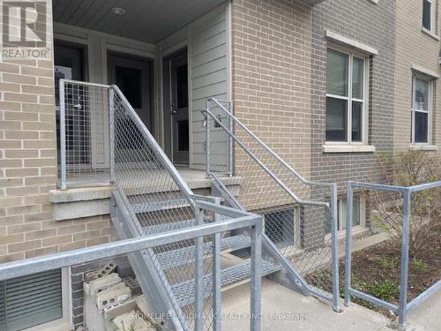 Townhouse for sale in Northdale, Waterloo