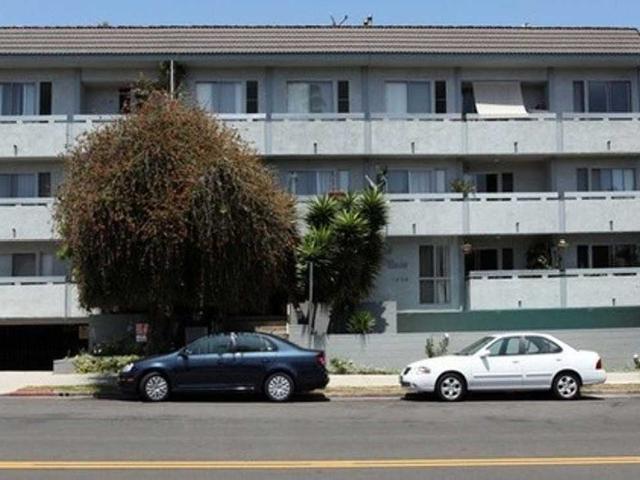 Apartment for rent in Santa Monica, California