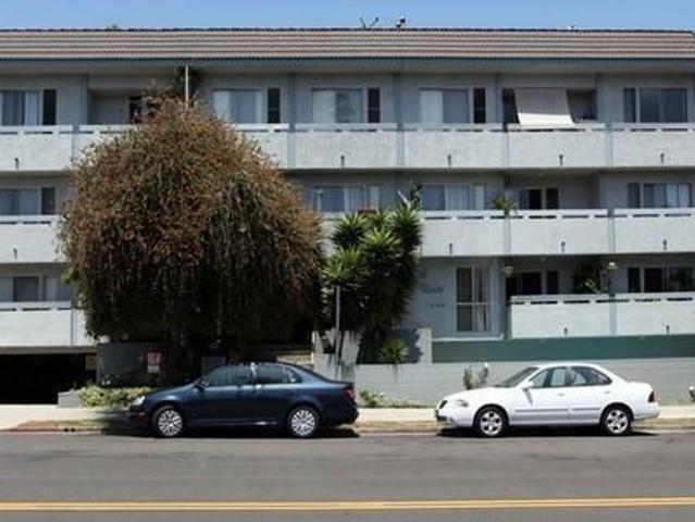 Apartment for rent in Santa Monica, California