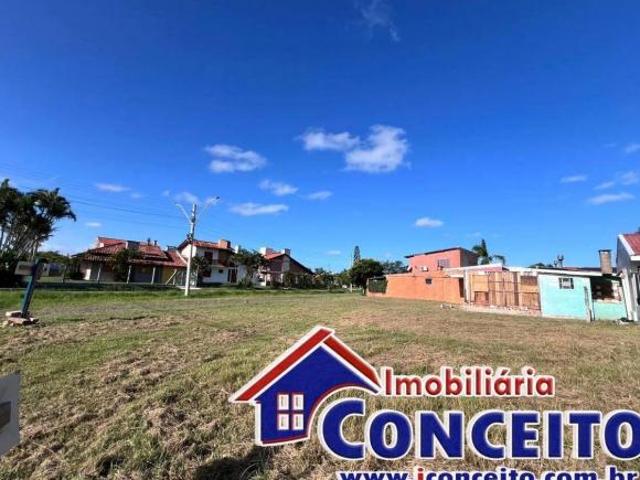 Terreno venda em Região Geográfica Imediata de Tramandaí - Osório, Aglomeração Urbana do Litoral Norte