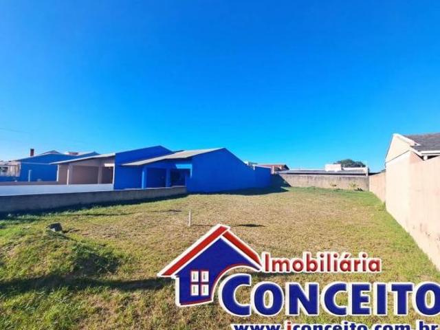 Terreno venda em Região Geográfica Imediata de Tramandaí - Osório, Aglomeração Urbana do Litoral Norte