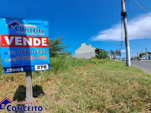 Terreno venda em Região Geográfica Imediata de Tramandaí - Osório, Aglomeração Urbana do Litoral Norte