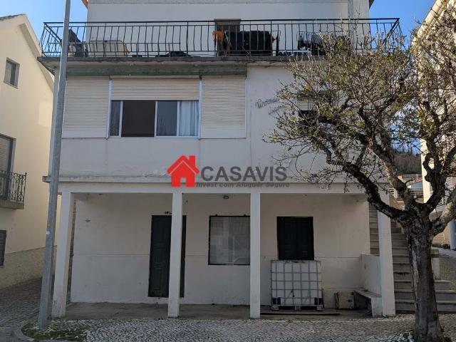 Prédio venda em Canas de Senhorim, Nelas