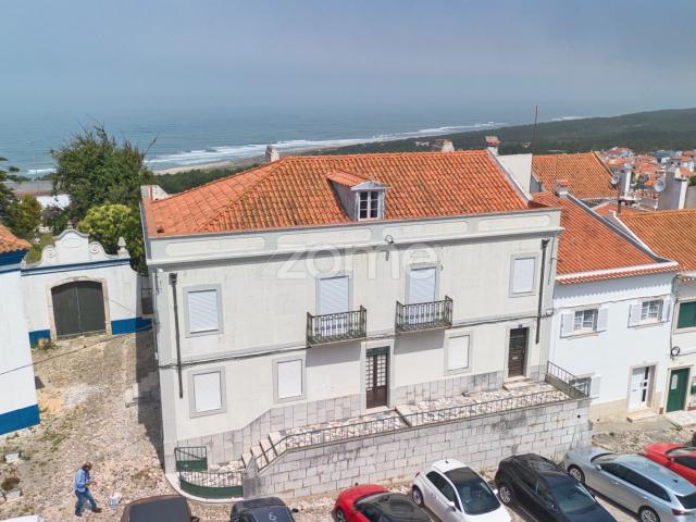 Casa venda em Pederneira, Leiria
