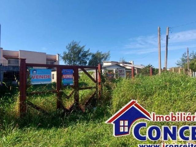 Terreno venda em Região Geográfica Imediata de Tramandaí - Osório, Aglomeração Urbana do Litoral Norte