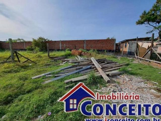 Terreno venda em Região Geográfica Imediata de Tramandaí - Osório, Aglomeração Urbana do Litoral Norte
