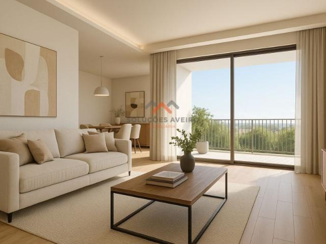 Apartamento venda em Bairro do Vouga, Aveiro
