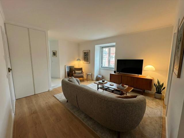 Apartamento venda em São Vicente de Fora, Lisboa