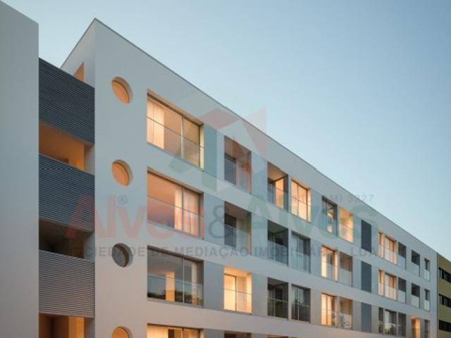 Apartamento venda em Maia, Pedrouços