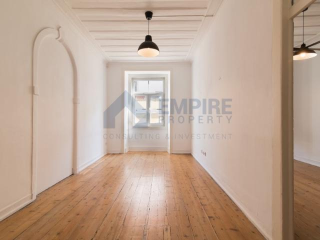 Apartamento alugar em Misericórdia, Lisboa