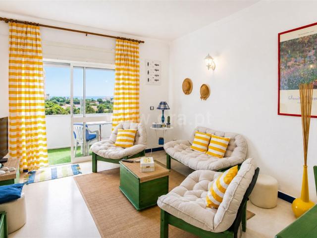 Apartamento venda em Albufeira e Olhos de Água, Albufeira