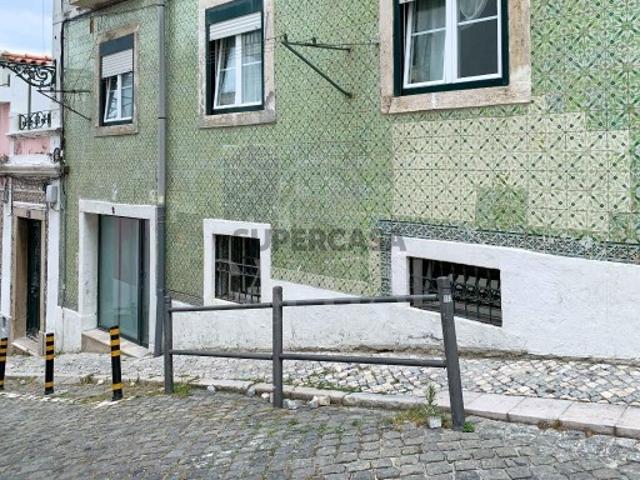 Casa venda em Misericórdia, Lisboa