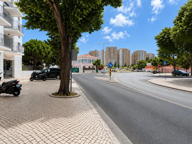 Apartamento venda em Alta de Lisboa, Lisboa
