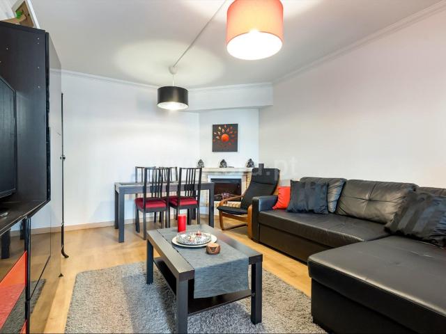 Apartamento venda em Casal de Cambra, Lisboa