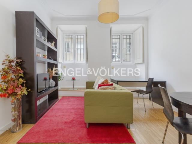 Apartamento alugar em Arroios, Anjos