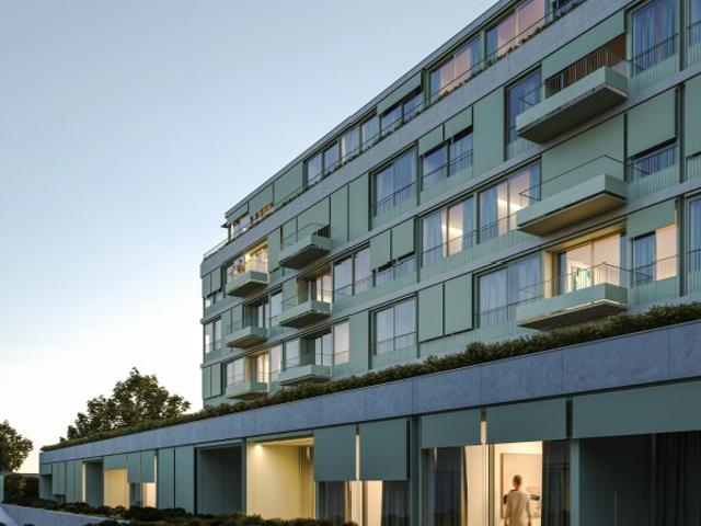 Apartamento venda em Porto, Lordelo Do Ouro