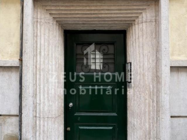 Apartamento venda em Santo António, Lisboa