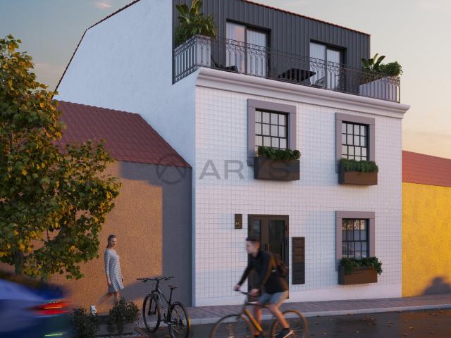Apartamento venda em Braga