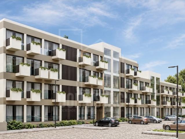 Apartamento venda em Regedoura, Matosinhos