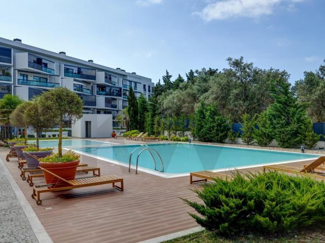 Apartamento alugar em Carcavelos, Cascais