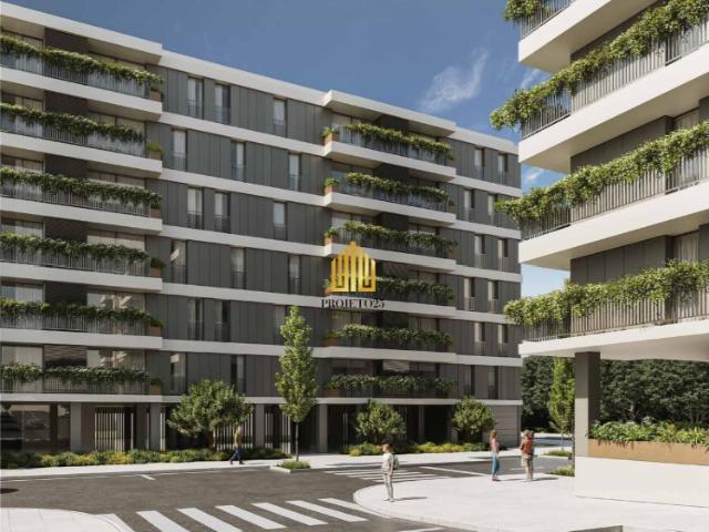 Apartamento venda em Porto