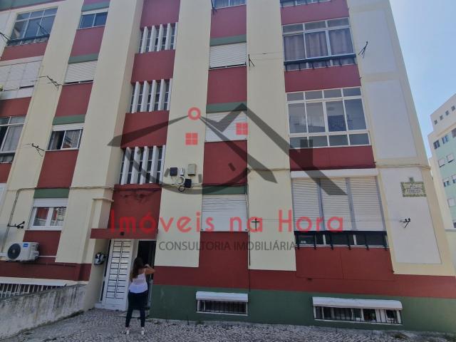 Apartamento venda em Falagueira, Amadora