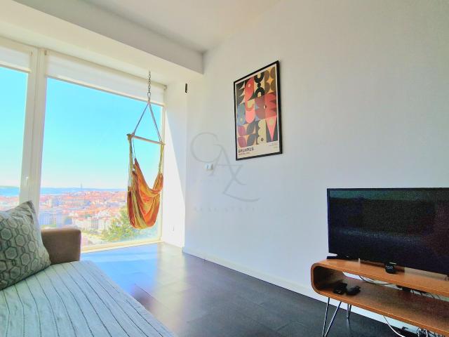 Apartamento venda em Lisboa