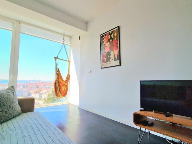 Apartamento venda em Anjos, Lisboa