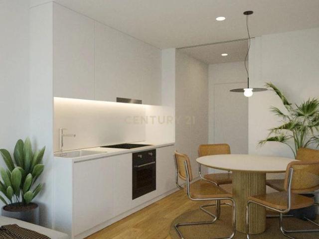 Apartamento venda em Maia, Pedrouços