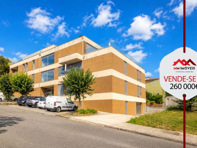 Apartamento venda em Carvalhinho, Gavião