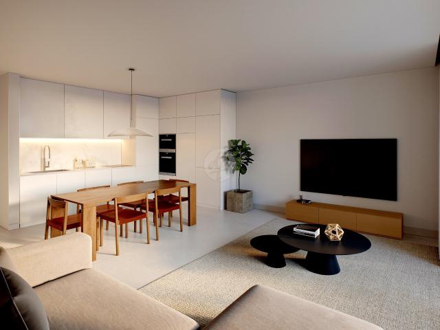 Apartamento venda em Falfeira, Lagos