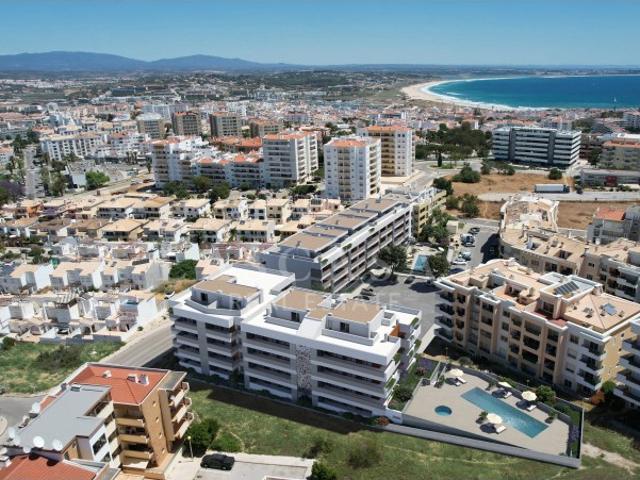 Apartamento venda em Lagos, Faro