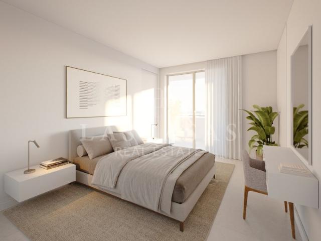 Apartamento venda em Lagos, Faro