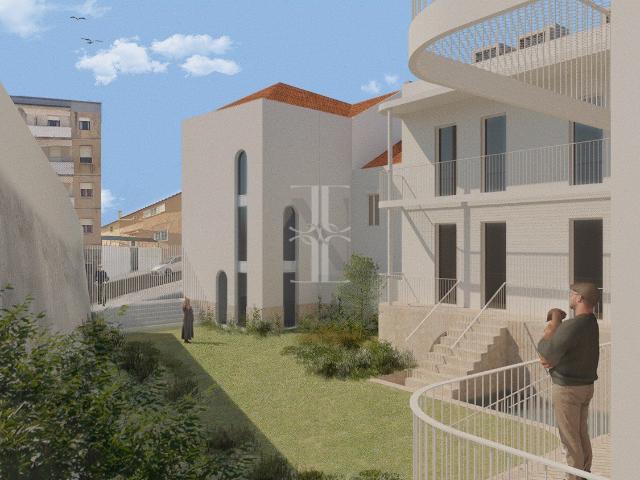 Apartamento venda em Setúbal