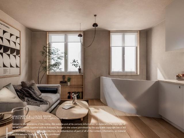 Apartamento venda em Telheira, Porto