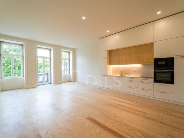 Apartamento venda em Porto