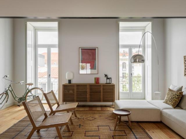 Apartamento venda em Lisboa