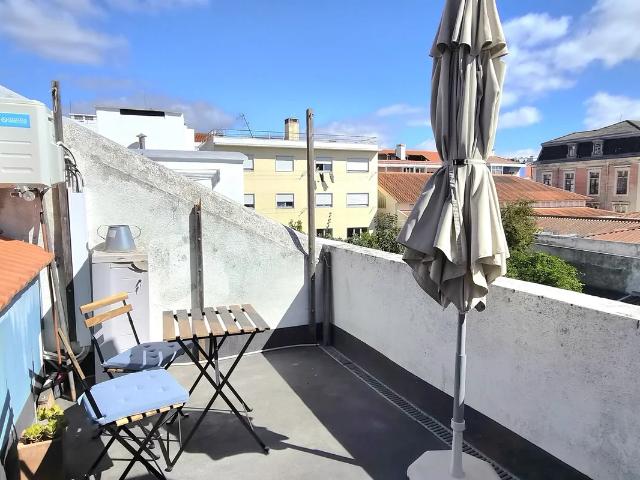 Apartamento alugar em Santa Maria Maior, Lisboa