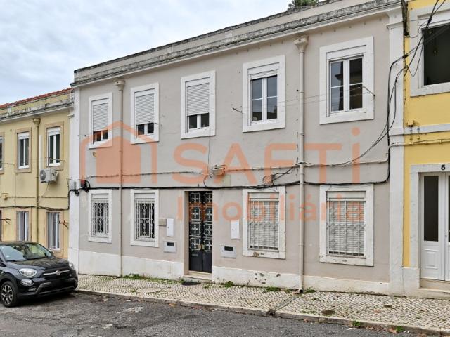 Apartamento alugar em Lisboa