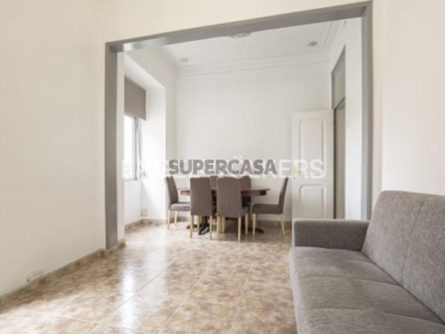 Casa venda em Bairro de Campolide, Lisboa