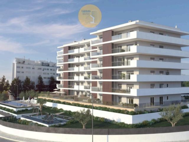 Apartamento venda em Portimão, Faro
