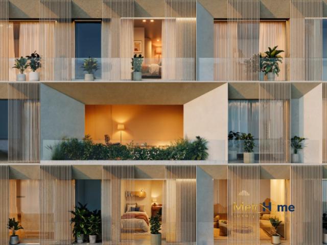 Apartamento venda em Porto