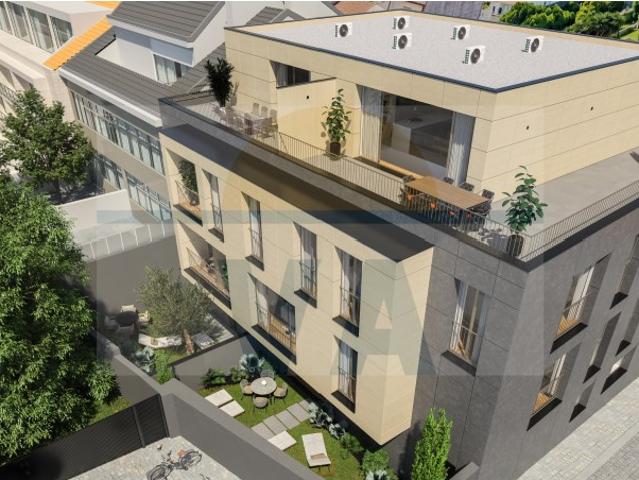 Apartamento venda em Porto, Lordelo Do Ouro